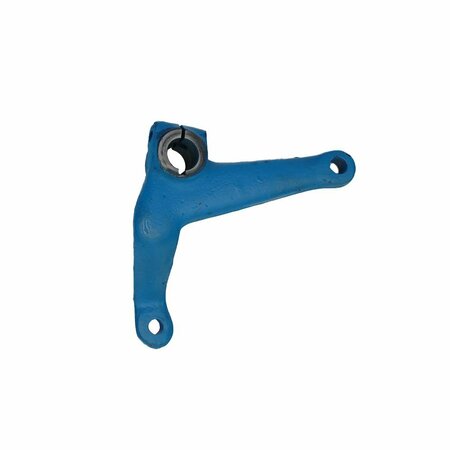 AFTERMARKET One New Replacement Steering Arm, Fits Ford Model: 4000, D2NN3131A D2NN3131A-CC